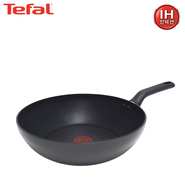 [테팔] 인덕션 델리커시 티타늄 멀티팬 28cm TFC-IDW