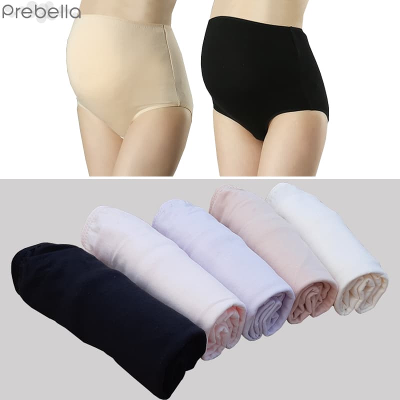 [프레벨라] 프리덤 임산부 산전 팬티