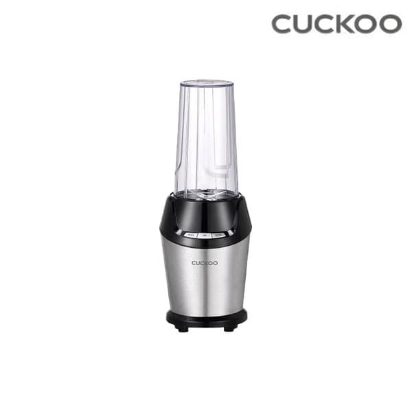 [쿠쿠] 미니 블렌더 17,000RPM 블랙 CFM-M90B