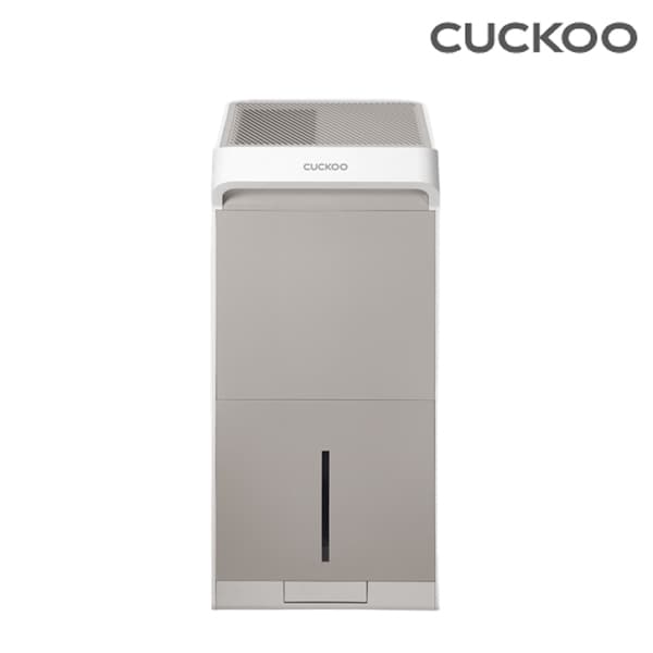 [쿠쿠] 22L 인스퓨어 슬림 제습기 DH-X22721EB
