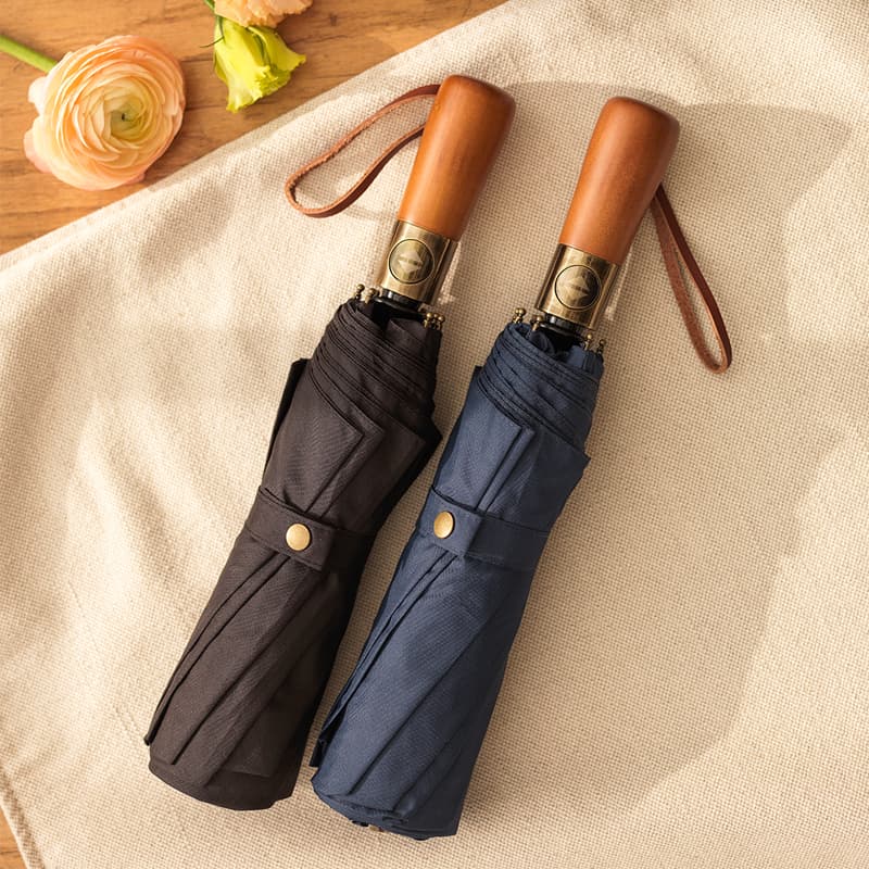 파라체이스 2중 캐노피 전자동 3단우산 3236
