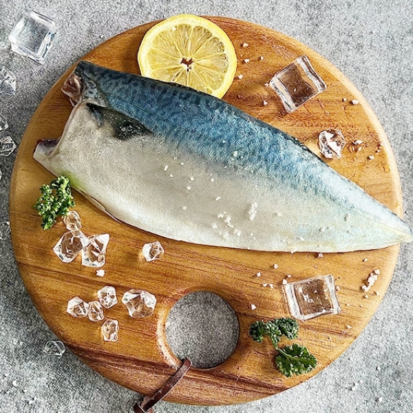 추동간고등어 2kg 옵션 이미지
