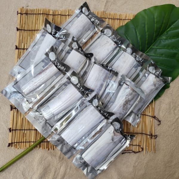 청정제주 은갈치 250g/300g/400g/500g이상