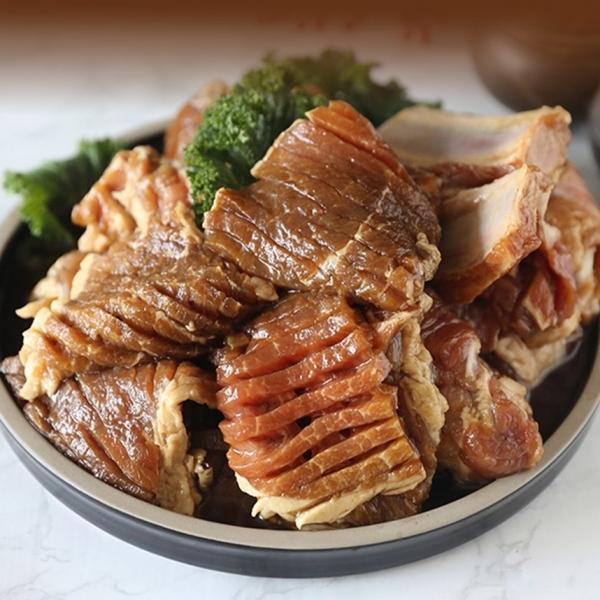 마포본가 명작 양념갈비1KG*1팩 옵션 이미지