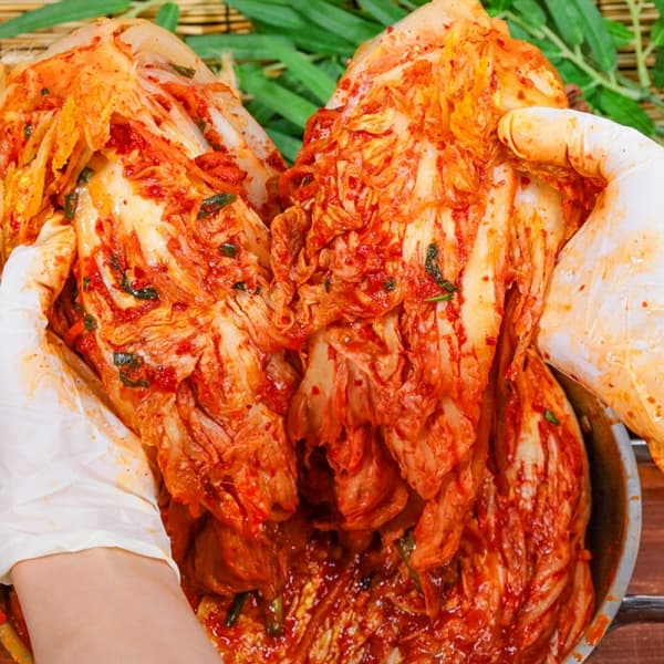 장인김치 (일반)10kg 옵션 이미지