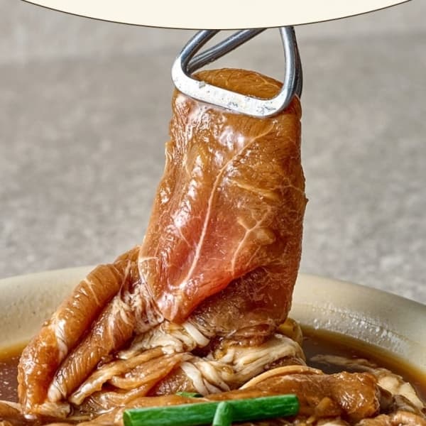 흑돼지 왕구이 1kg 옵션 이미지