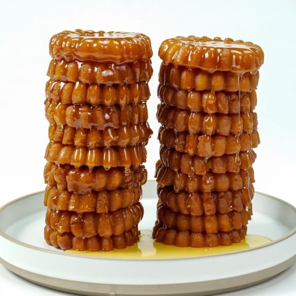 [귀빈정]3번튀긴 단호박 궁중 약과 35gx40개입 총1.4kg