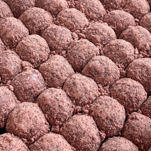 수수떡 20g*70개 (총1.4kg) 옵션 이미지