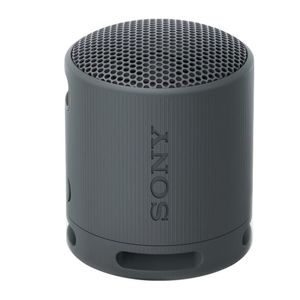 [소니] 블루투스 스피커 SRS-XB100