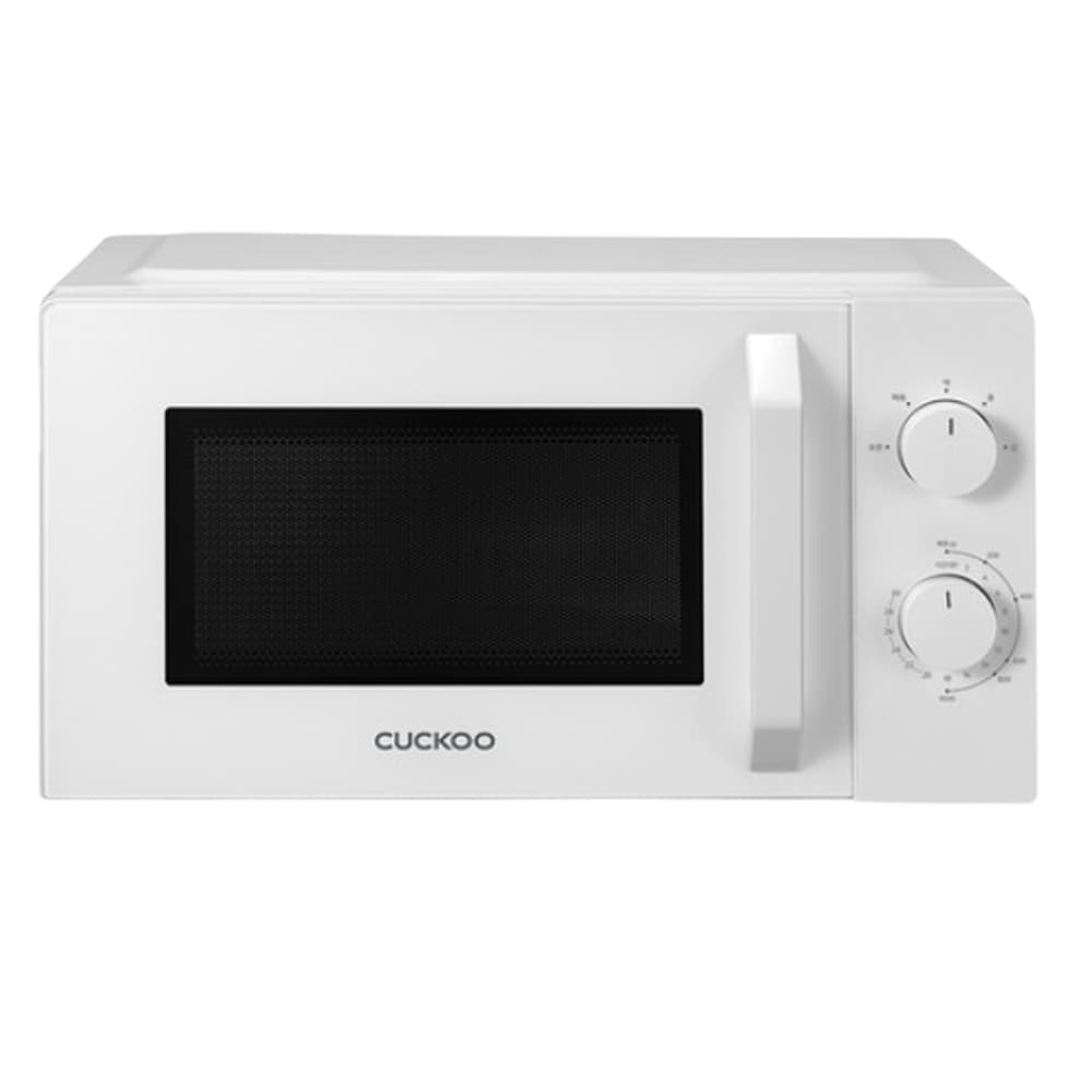 [쿠쿠] 18L 다이얼식 미식컬렉션 전자레인지 CMW-H1810MW