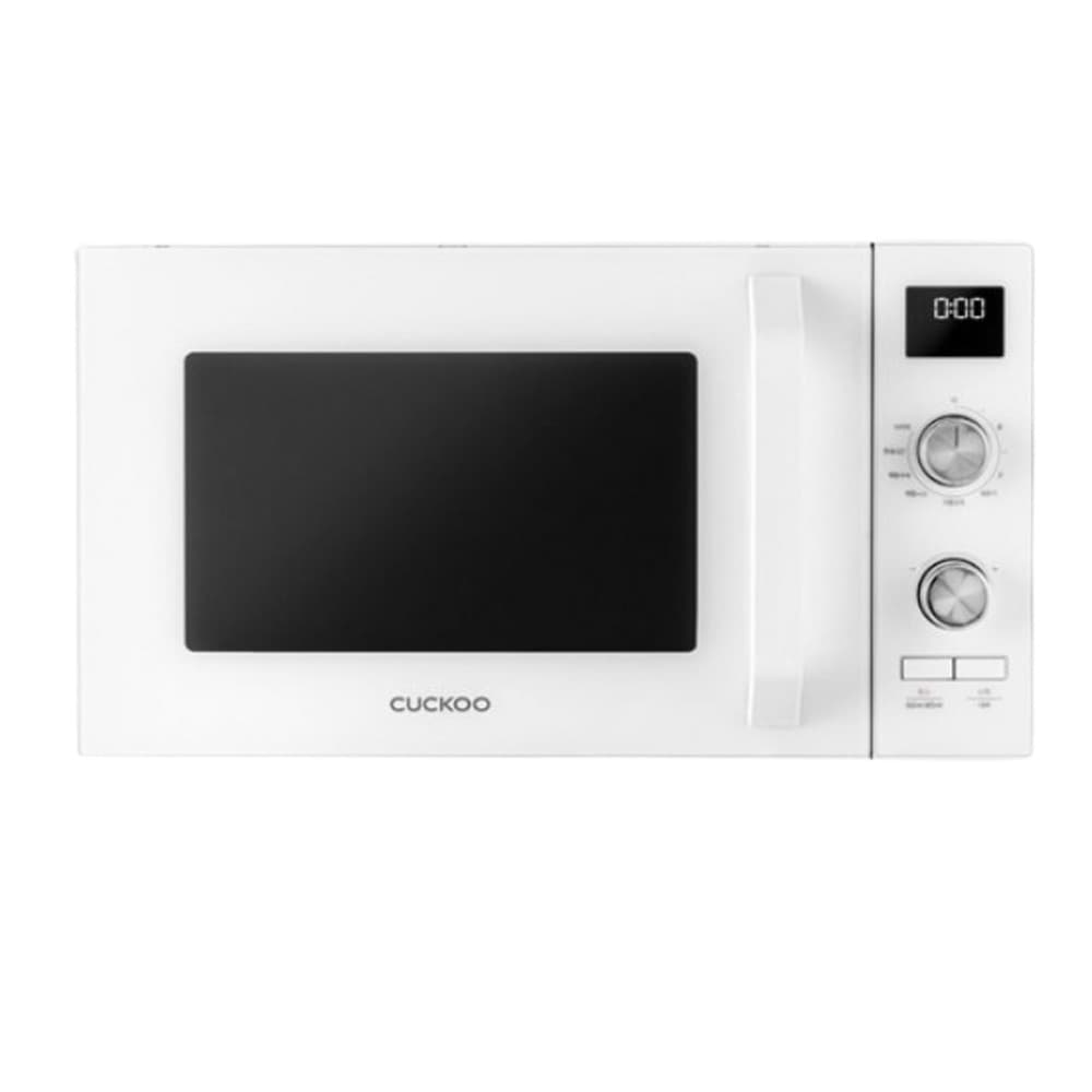 [쿠쿠] 23L 다이얼식 전자레인지 CMW-2310DW