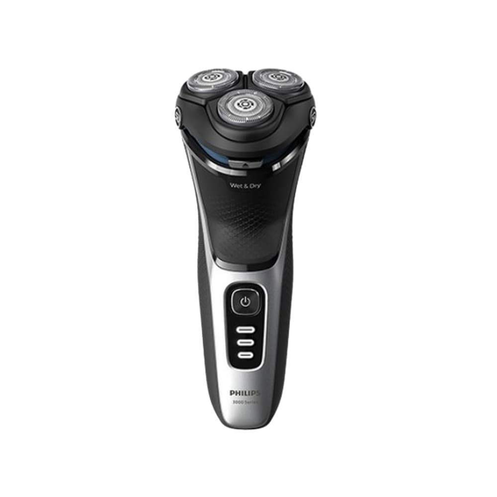 [필립스] S3000 시리즈 전기면도기 S3241/12