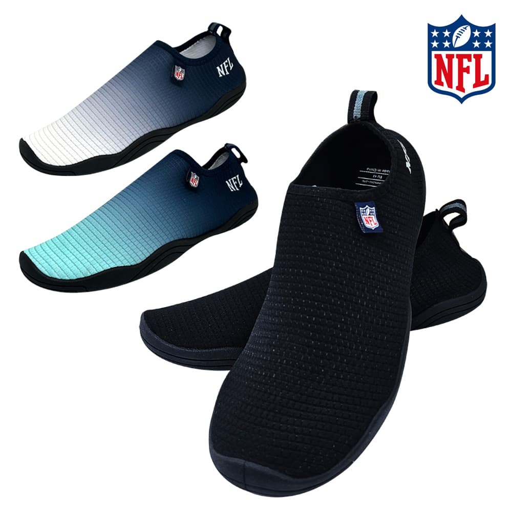 [NFL] 공식판매처 아쿠아슈즈