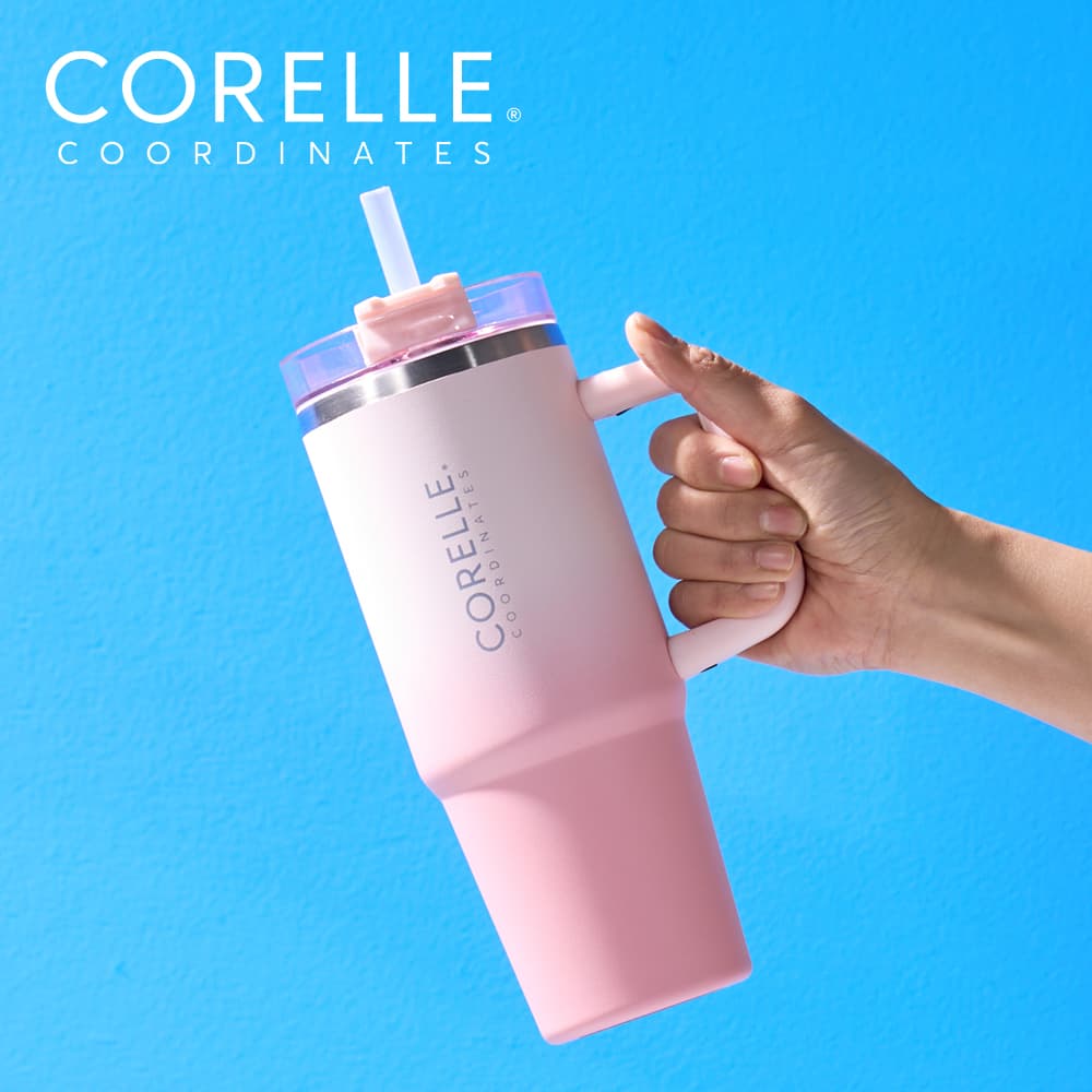 [코렐] 코디네이츠 피치 텀블러 900ml