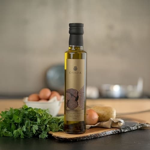 [라치나타] 엑스트라버진 올리브오일 향미유_트러플 250ml