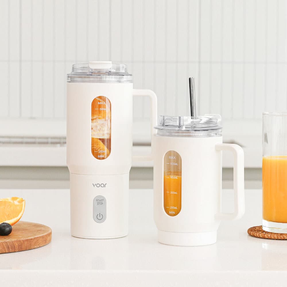 보아르 이지업 텀블렌더 500ml