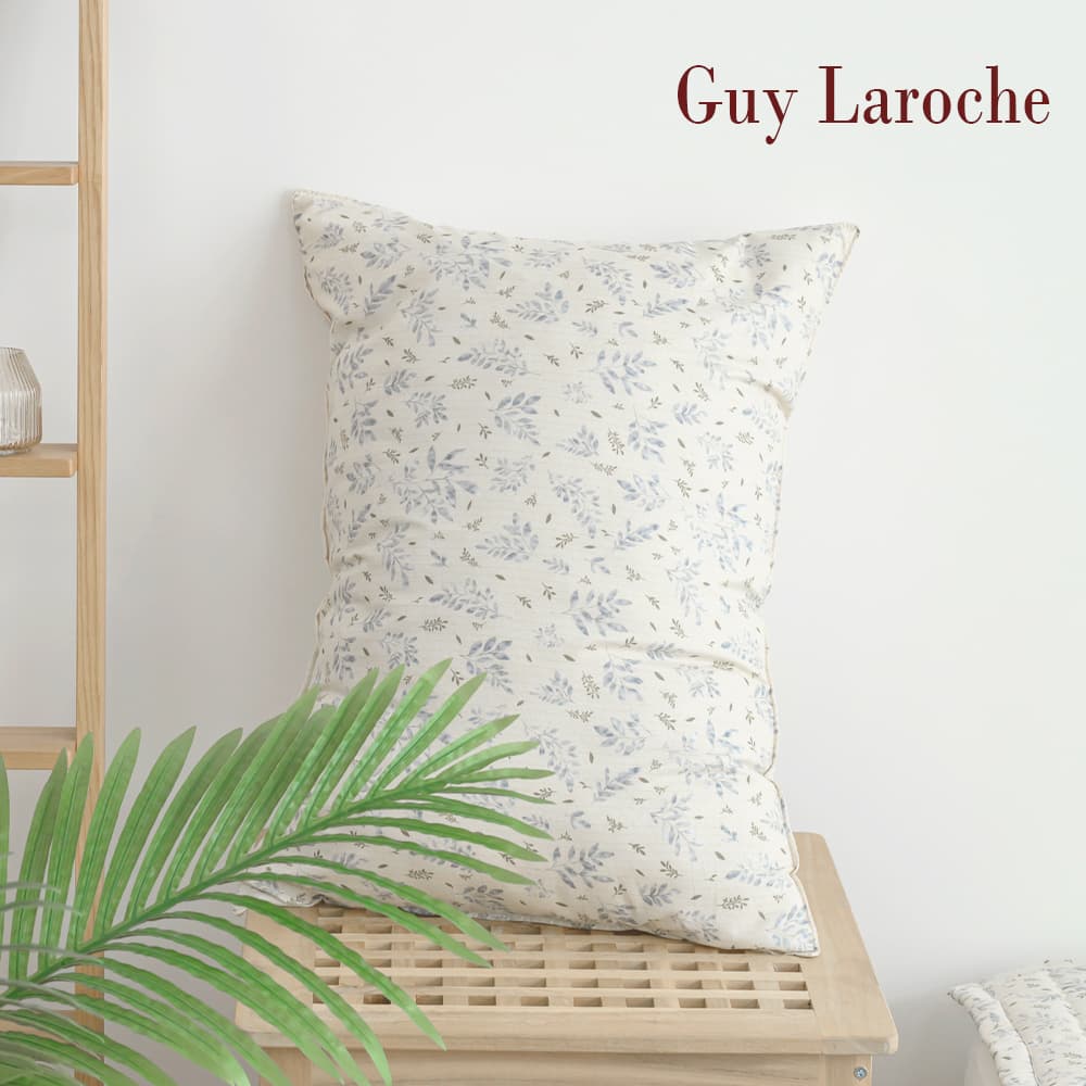 [Guy Laroche] 기라로쉬 세미마이크로 사계절이불 바닐라믹스 Q