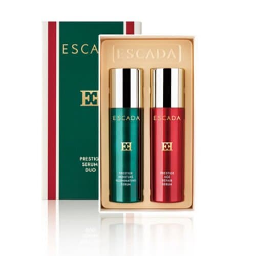 에스까다 프레스티지 세럼 듀오 50ml+50ml