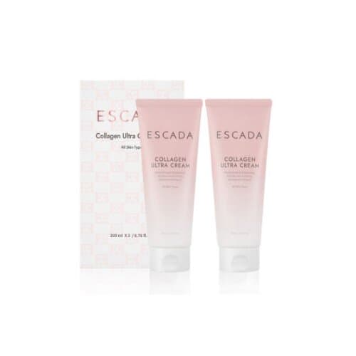 에스까다 콜라겐 울트라 크림듀오 200ml x 2개