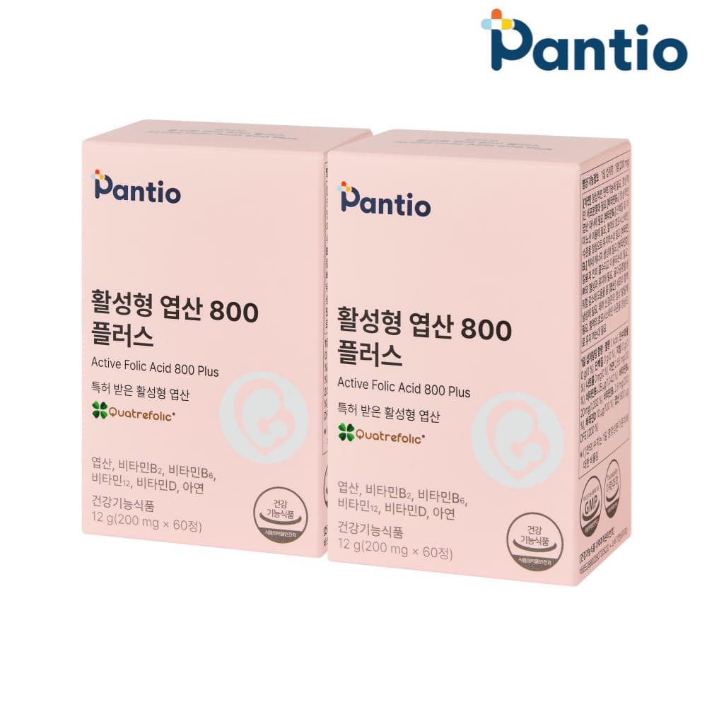 2개(4개월분) 옵션 이미지
