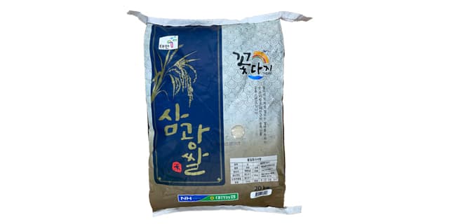 태안농협 삼광쌀 10kg/20kg
