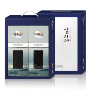 [가온애] 감사애 해조세트 2호