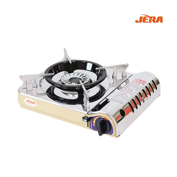 제라 토네이도 불꽃 고화력 가스버너 JB-750