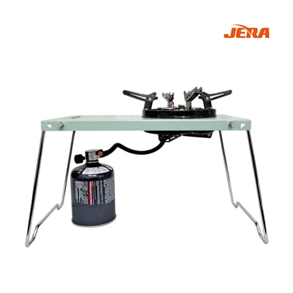 제라 메인스토브용 버너테이블 버너거치대 JB-805