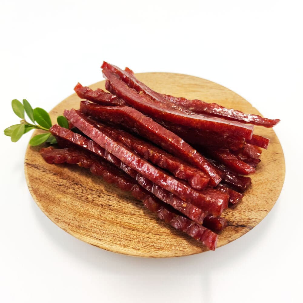 서서갈비 수제한우육포 30g*6팩