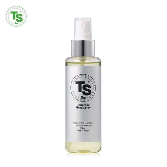 TS 흑채용 고정 스프레이 150ml
