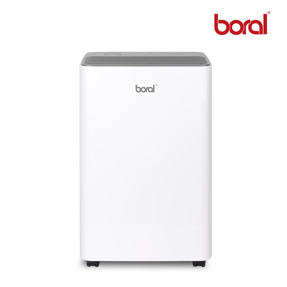 보랄 더 데일리 제습기 12L BR-DEF1000H