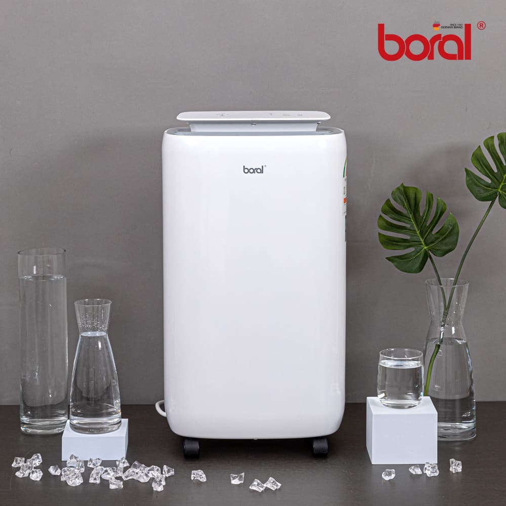 보랄 더 데일리 제습기 12L BR-770DHF