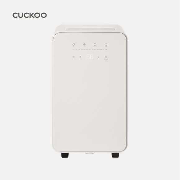 쿠쿠 인스퓨어 제습기 5.5L DH-V06201EB
