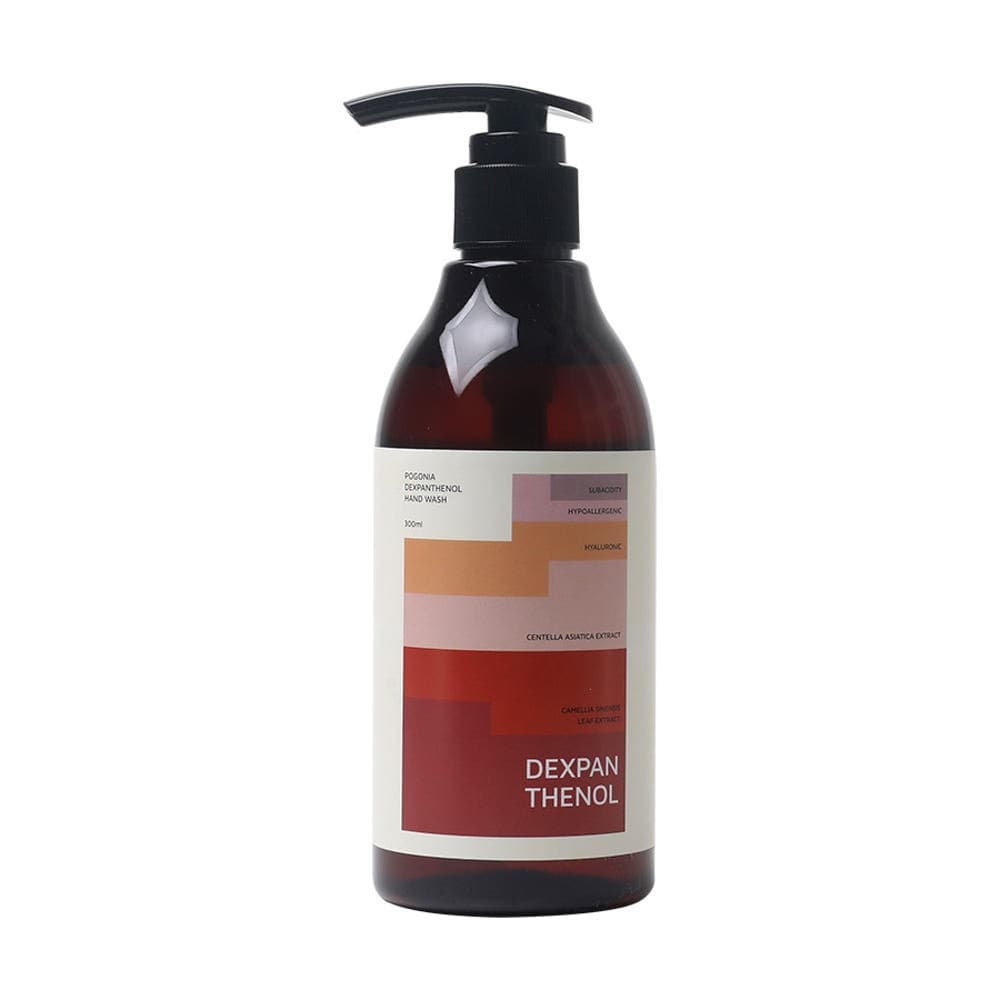 1+1 [포고니아] 덱스판테놀 핸드워시 300ml (총2개)