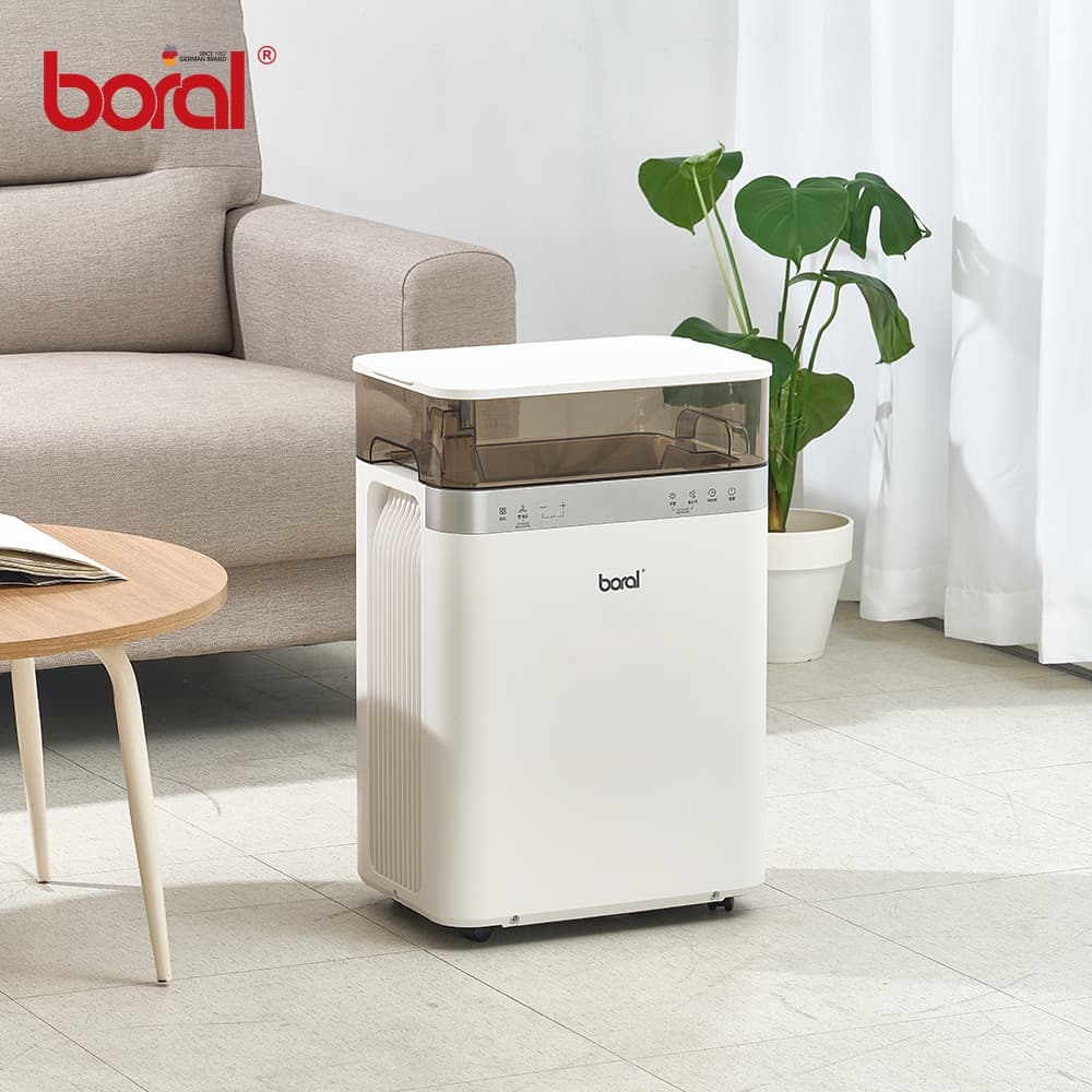 보랄 대형 제습기 BR-C180DH