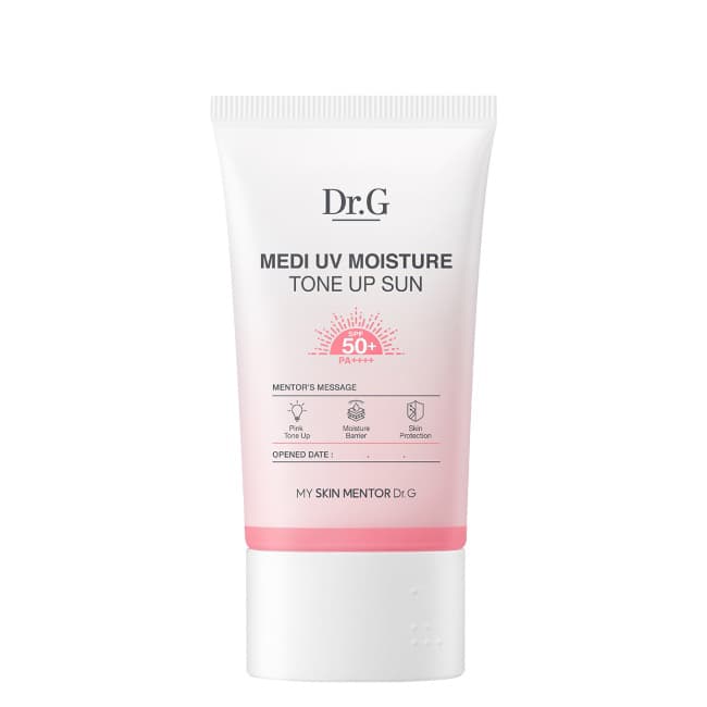 [닥터지] 메디 UV 수분 톤업 선 50ml