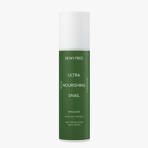 [듀이트리] 울트라 너리싱 스네일 에멀전 150ml