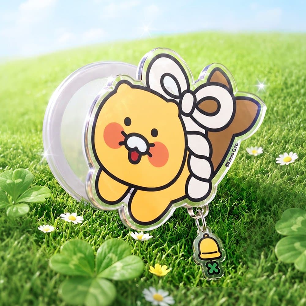 럭키벨 옵션 이미지