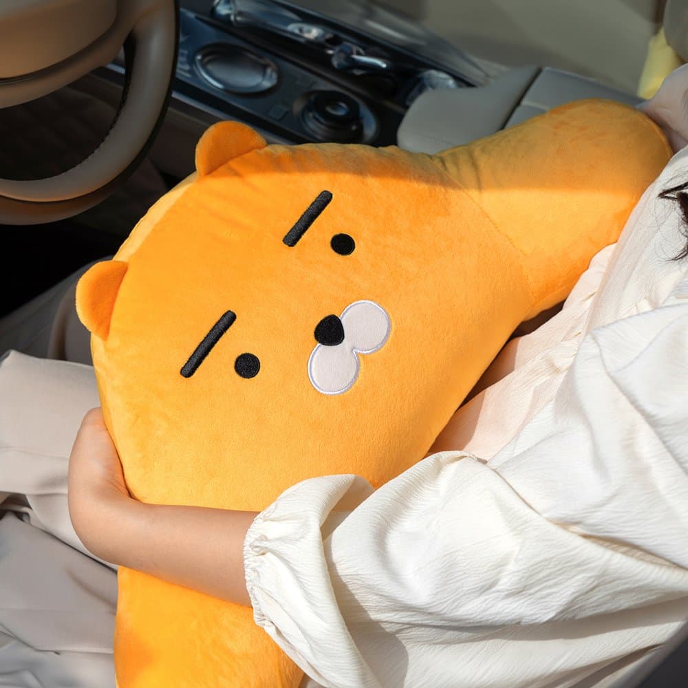 라이언 옵션 이미지