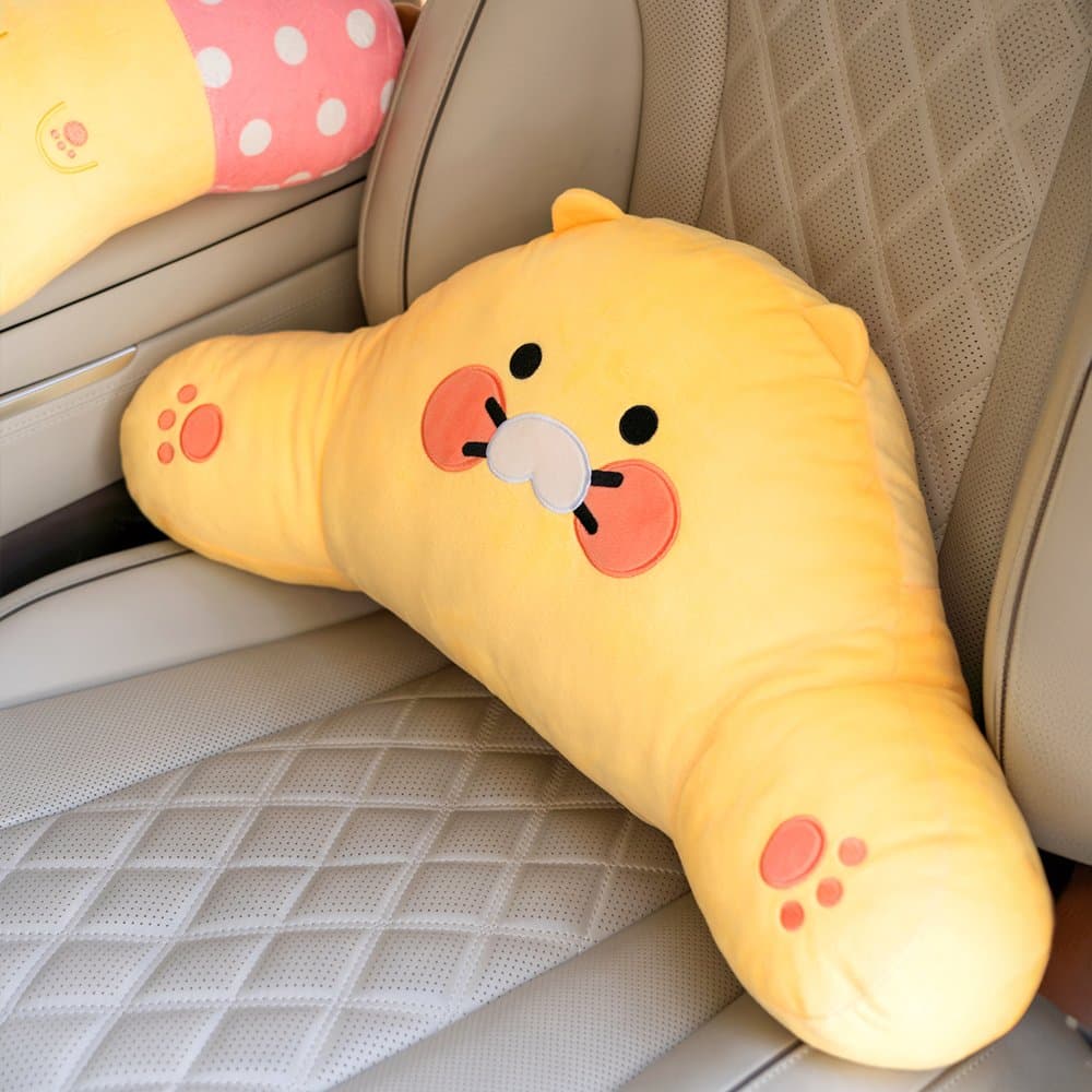 춘식이 옵션 이미지