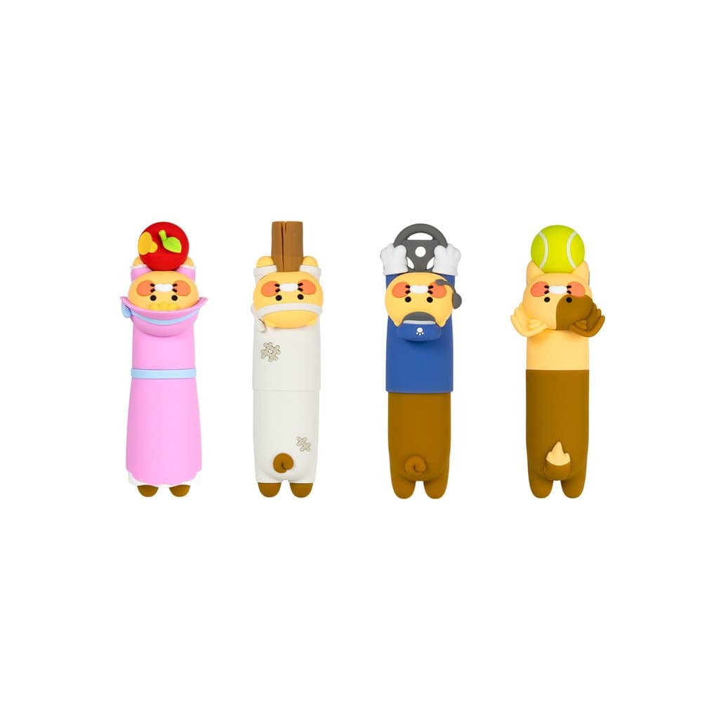 기사춘식+개춘식+공주춘식+노비춘식 옵션 이미지