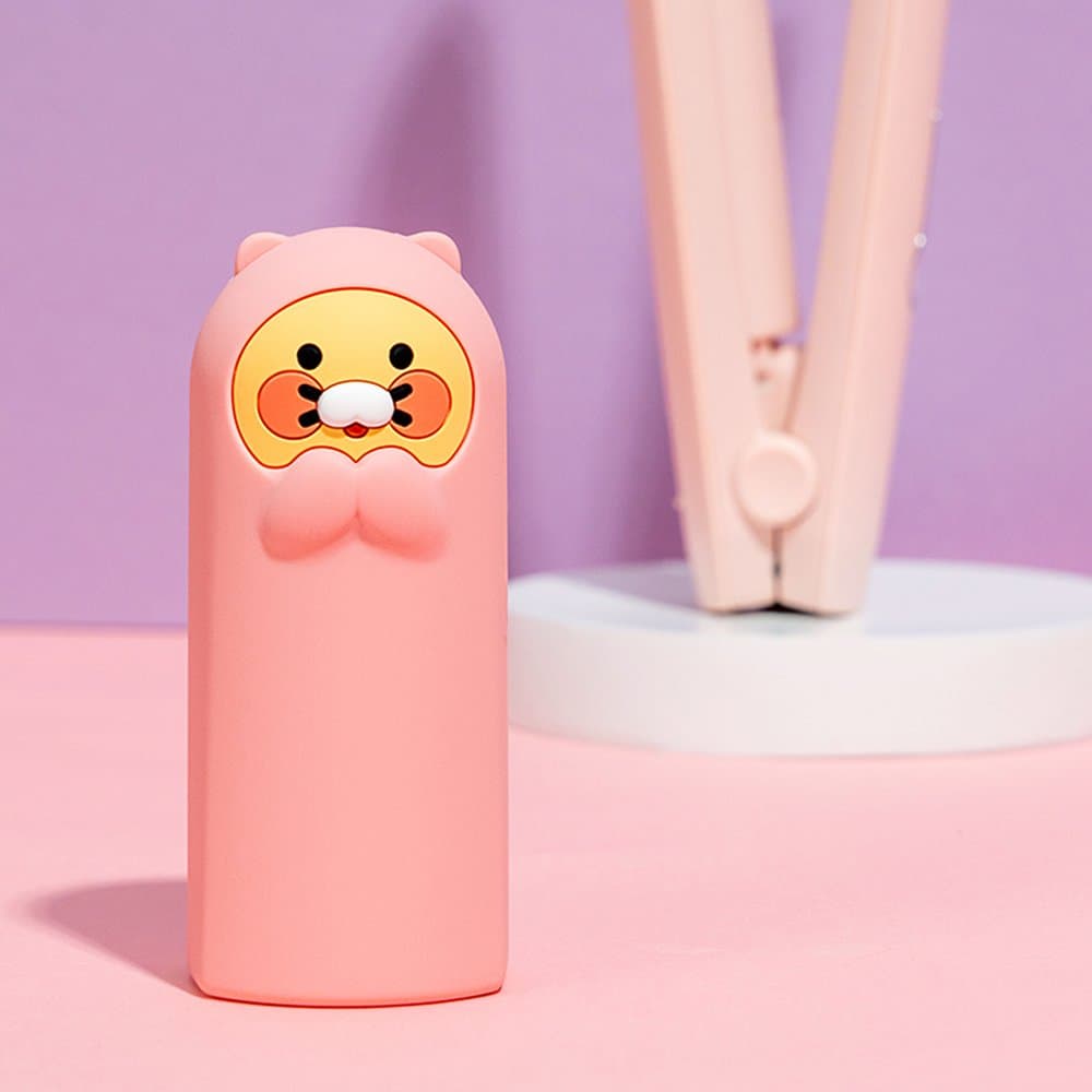 핑크춘식이 옵션 이미지