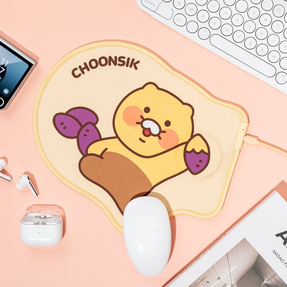 고구마춘식 옵션 이미지