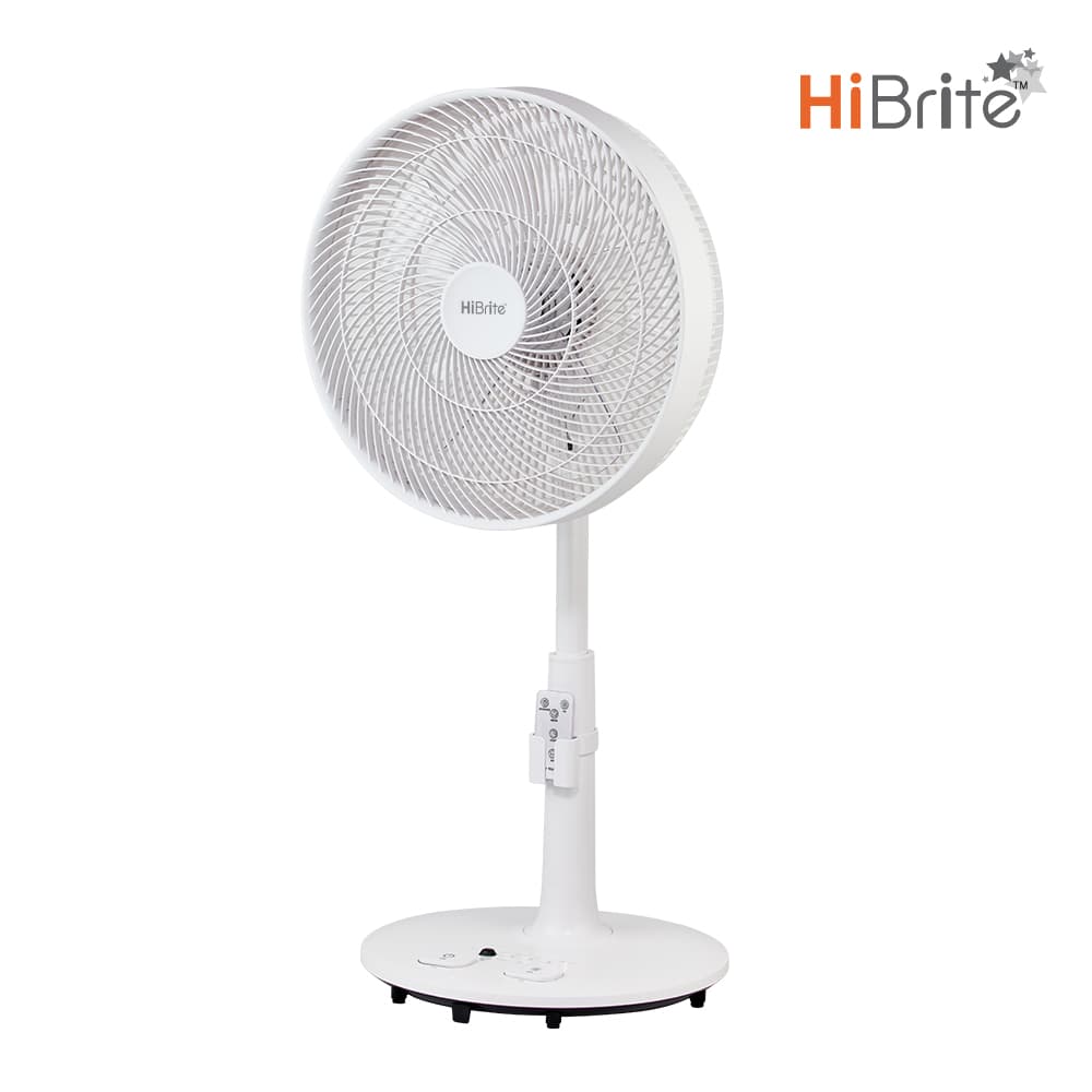 [하이브라이트] 풋터치 팬 HNZ-FT2600