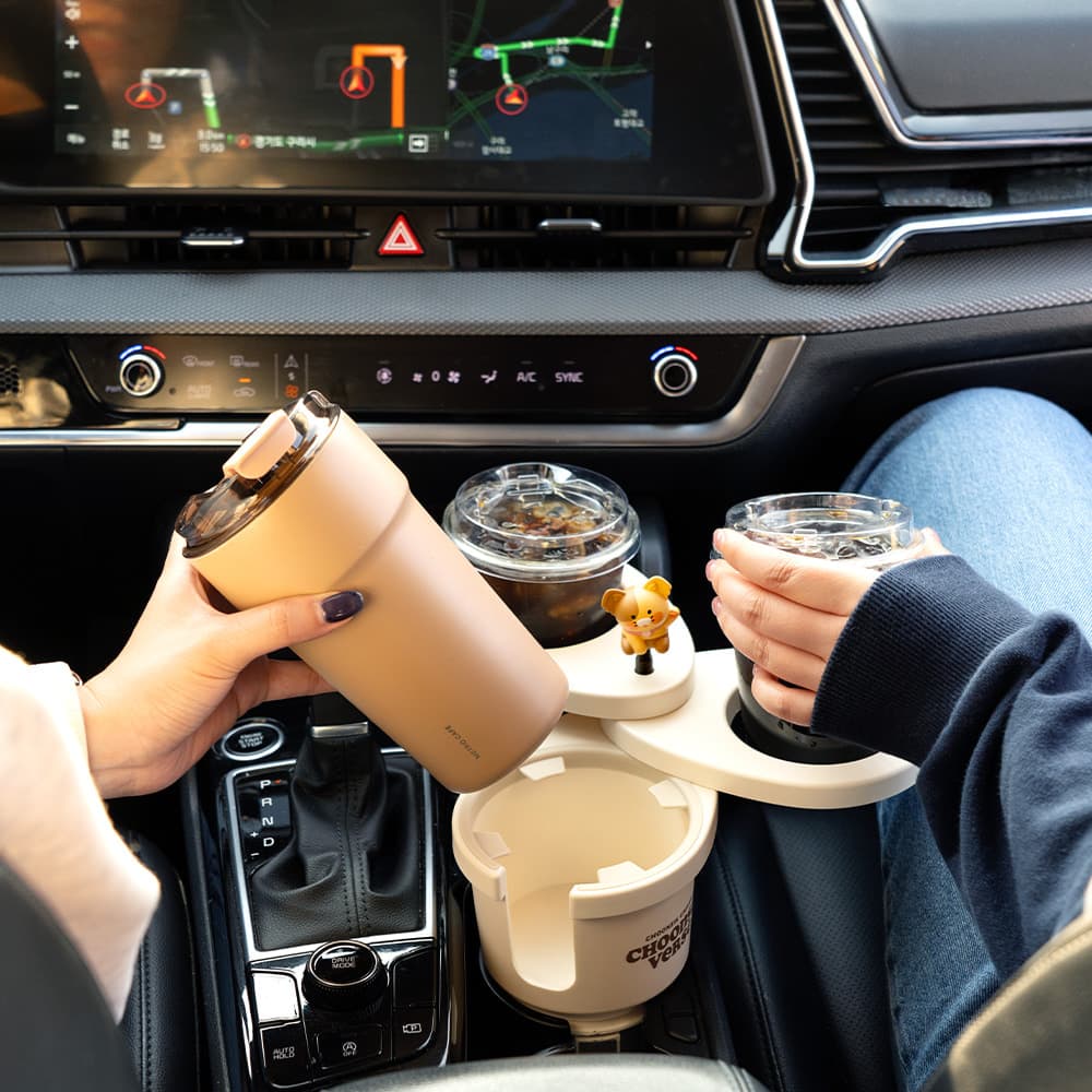 백설 춘식 옵션 이미지