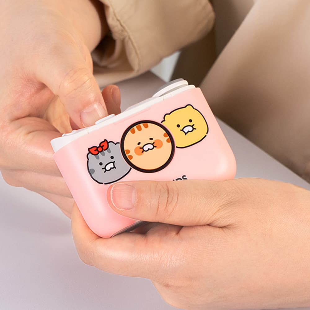핑크 옵션 이미지
