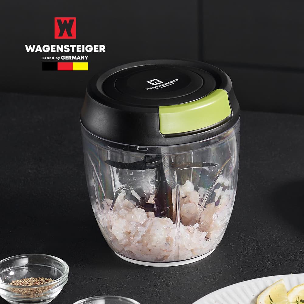 [바겐슈타이거] 슈넬 초퍼 900ml / 야채 다지기