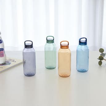 킨토 워터보틀 500ml 그린