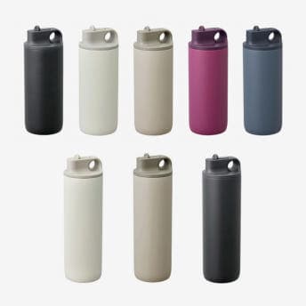 킨토 엑티브 텀블러 600ml 샌드베이지