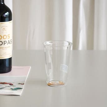 킨토 캐스트 맥주잔 430ml